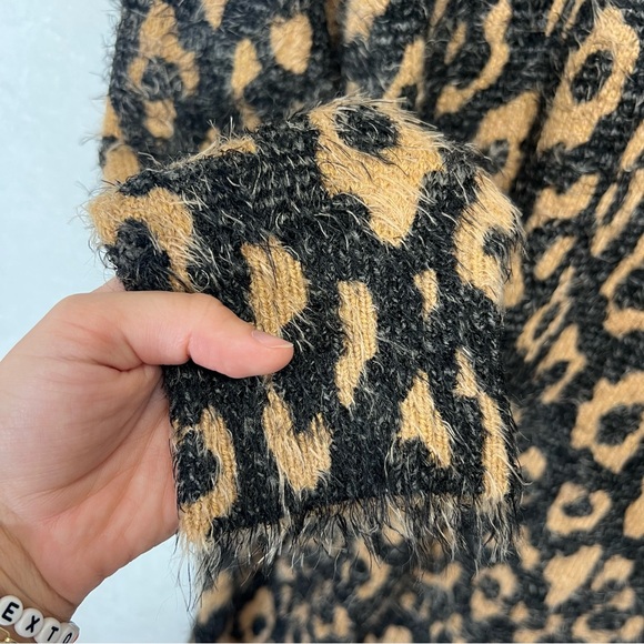 Show Me Your MuMu Fatima Turtleneck - Picture 6 of 9